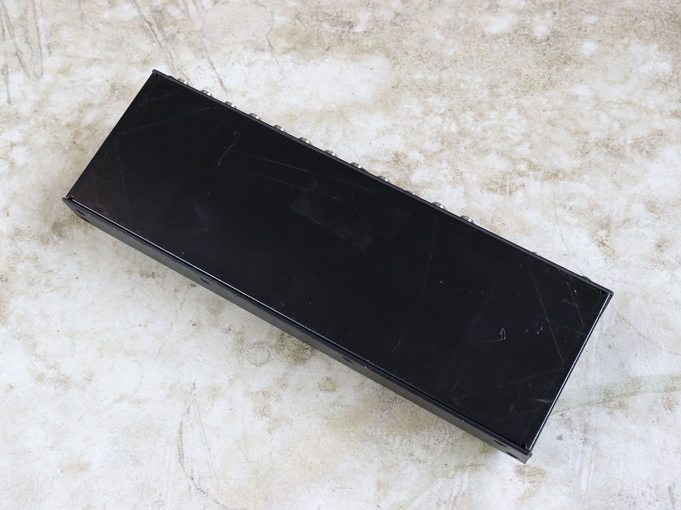 【中古】Boss MS-3 マルチエフェクトスイッチャー - 画像 (3)
