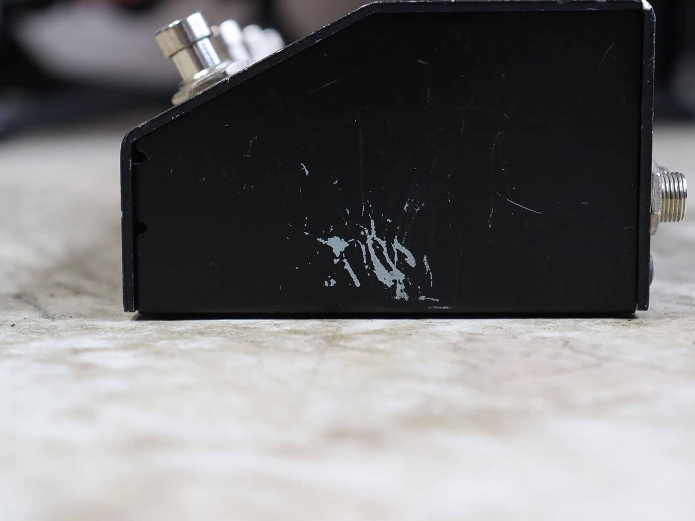 【中古】Boss MS-3 マルチエフェクトスイッチャー - 画像 (4)