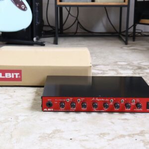 【中古】ALBIT A-1 Inspire プリアンプ