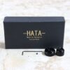 【中古・新品同様】HATA 2段ノブ(大) #1