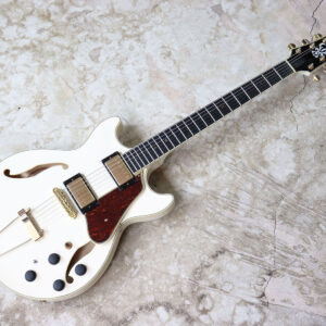 【中古】Ibanez AMH90-IV 5B-02 フルアコタイプ