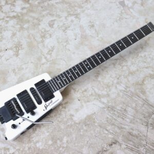 【中古】Steinberger / Spirit Collection GT-PRO Deluxe White