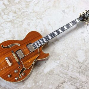 【中古】Ibanez Artcore Expressionist AG95K -NT フルアコ