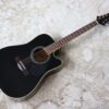 【中古】Greg Bennett D-5CE