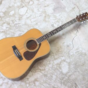 【中古】YAMAHA FG-401 アコースティックギター