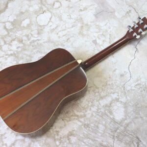 【中古】YAMAHA FG-401 アコースティックギター - 画像 (3)