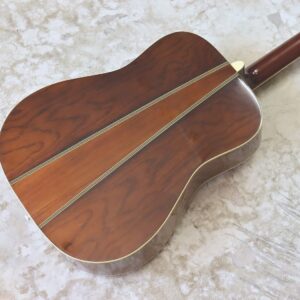 【中古】YAMAHA FG-401 アコースティックギター - 画像 (4)