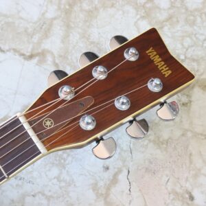 【中古】YAMAHA FG-401 アコースティックギター - 画像 (5)
