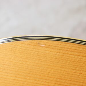 【中古】YAMAHA FG-401 アコースティックギター - 画像 (8)