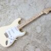 【中古】GrassRoots G-SE-58M SC ストラトキャスタータイプ