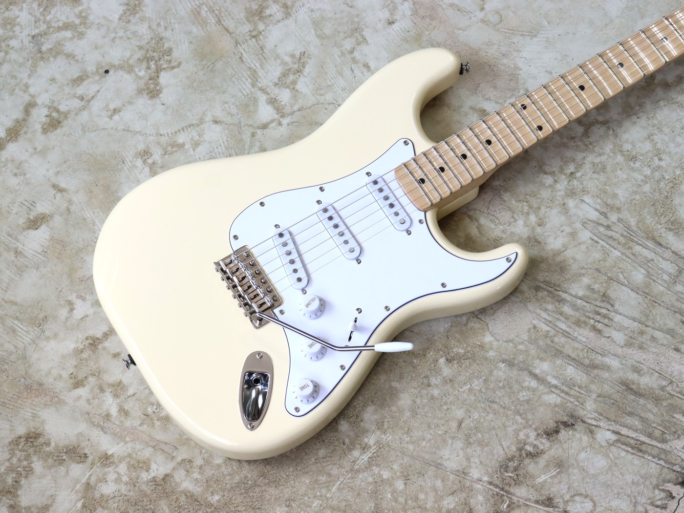 【中古】GrassRoots G-SE-58M SC ストラトキャスタータイプ - 画像 (2)
