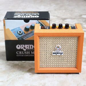 【中古】ORANGE Crush MINI ギターコンボアンプ