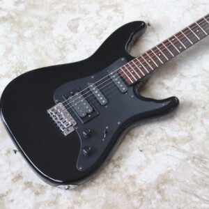 【中古】Aria Pro II HELLION series ストラトタイプ - 画像 (2)