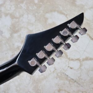 【中古】Aria Pro II HELLION series ストラトタイプ - 画像 (6)