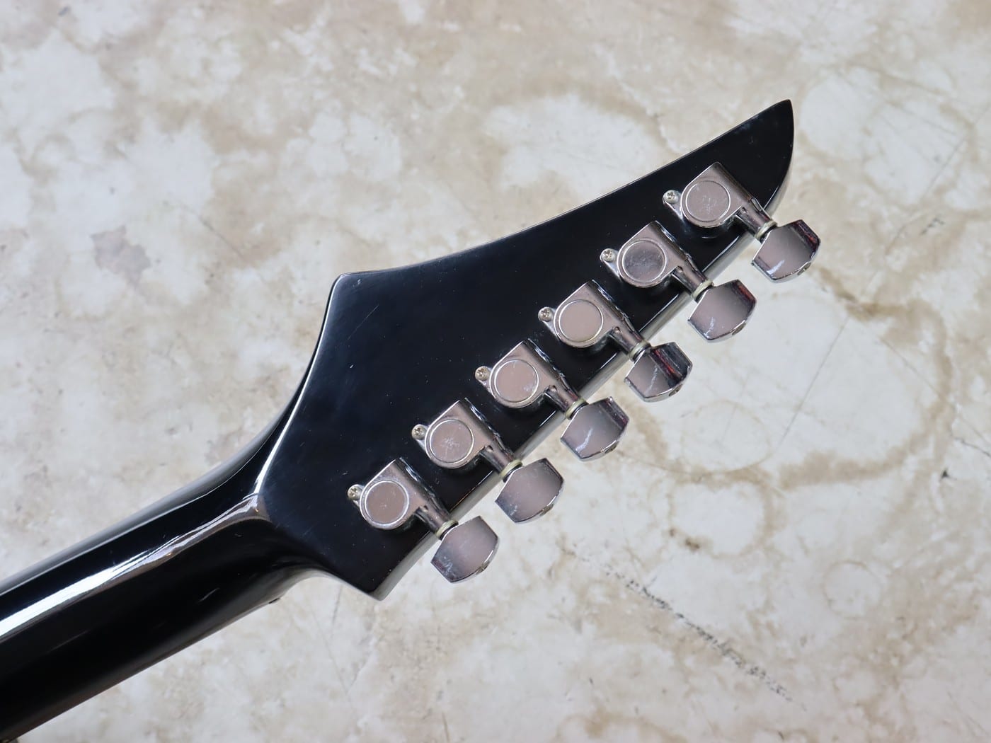 【中古】Aria Pro II HELLION series ストラトタイプ - 画像 (6)