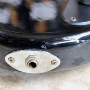 【中古】Aria Pro II HELLION series ストラトタイプ - 画像 (8)