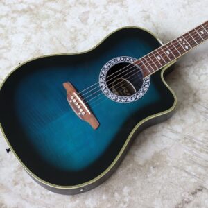 Alternative view of 【中古】Aria AMB-35 エレアコ