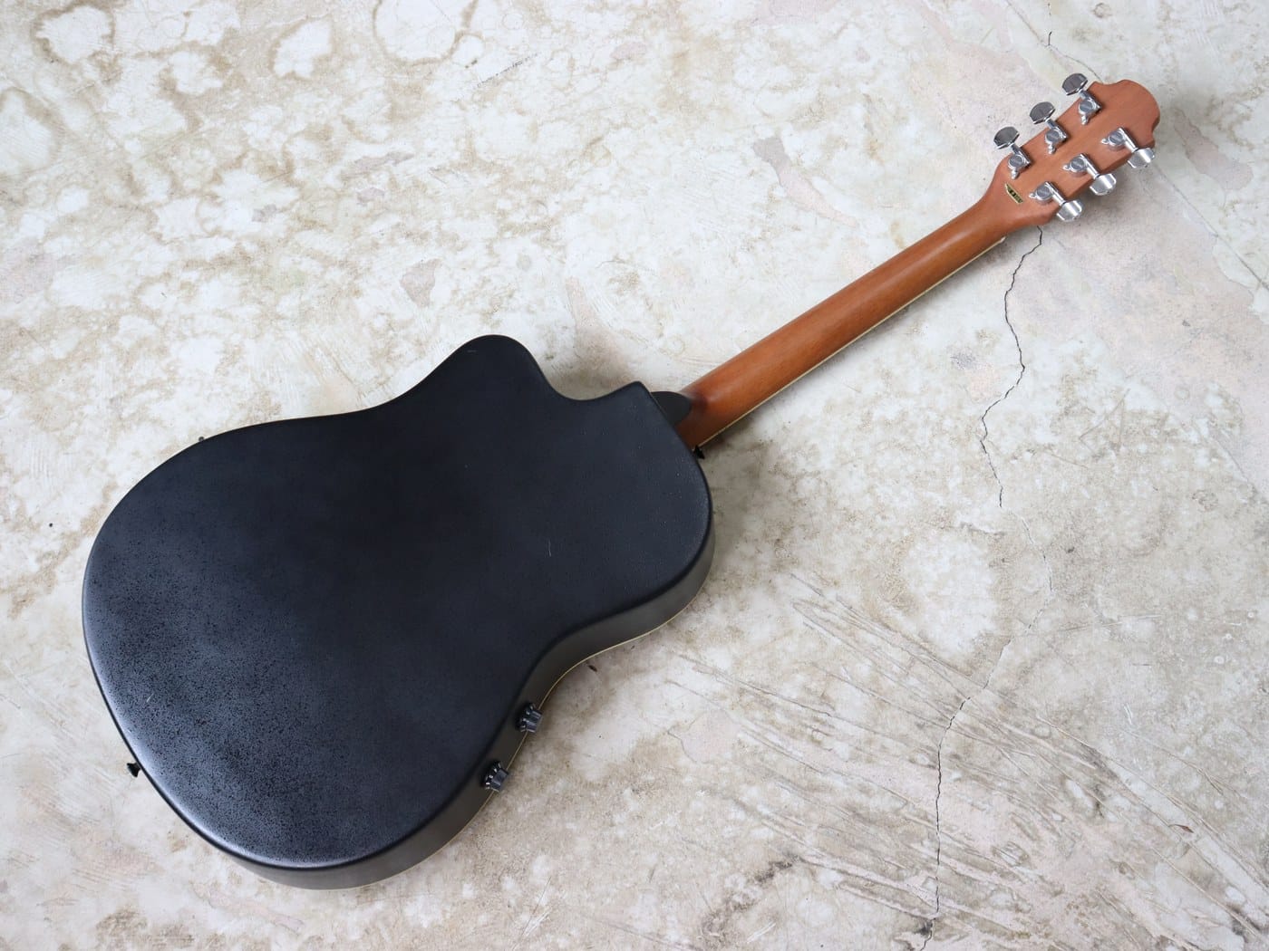 【中古】Aria AMB-35 エレアコ - 画像 (3)
