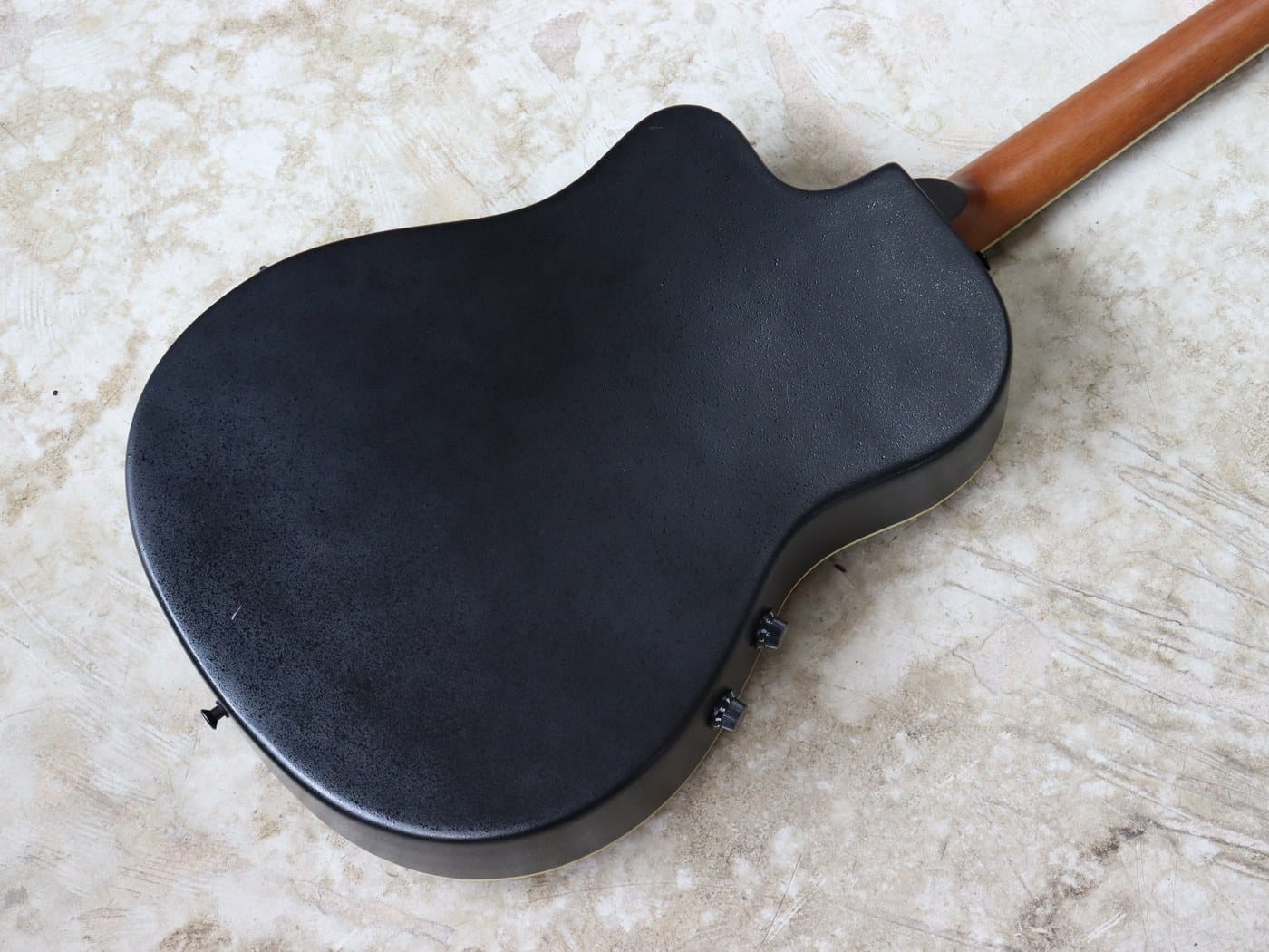 【中古】Aria AMB-35 エレアコ - 画像 (4)