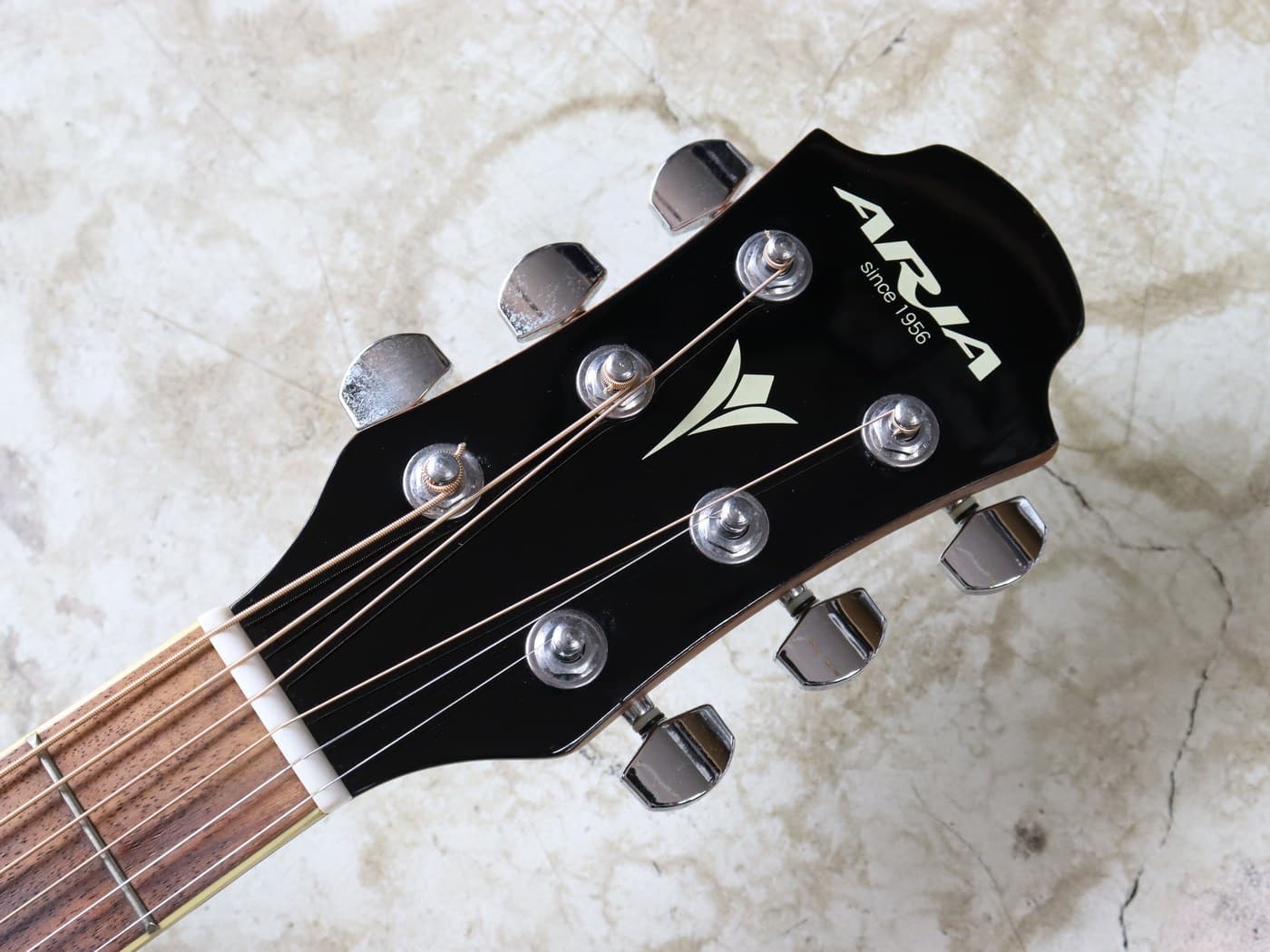 【中古】Aria AMB-35 エレアコ - 画像 (5)