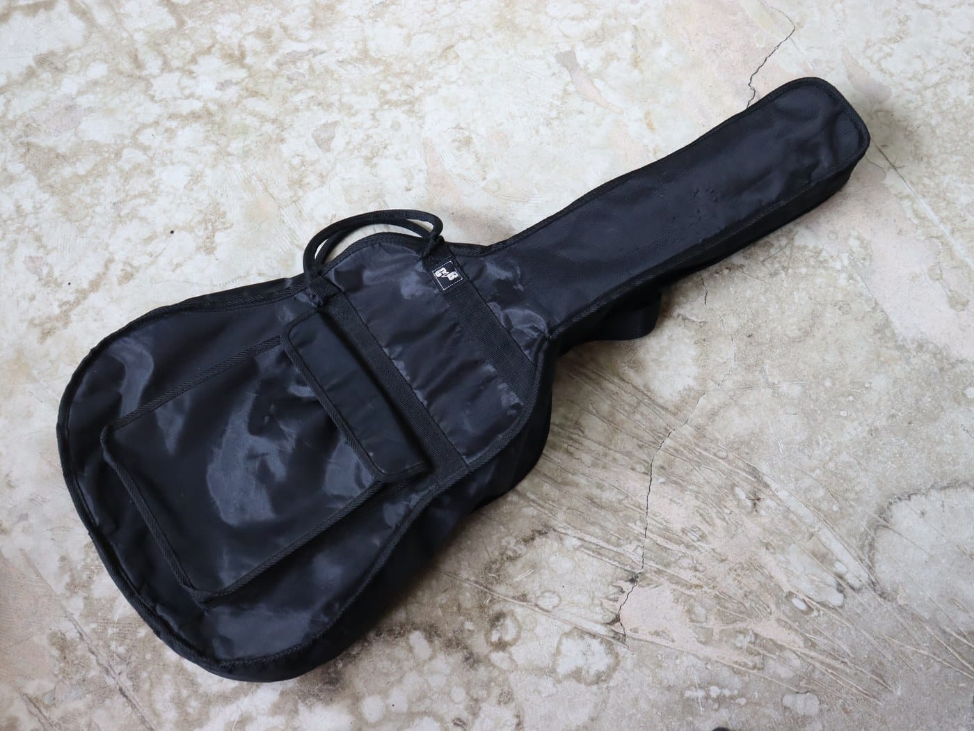 【中古】Aria AMB-35 エレアコ - 画像 (7)
