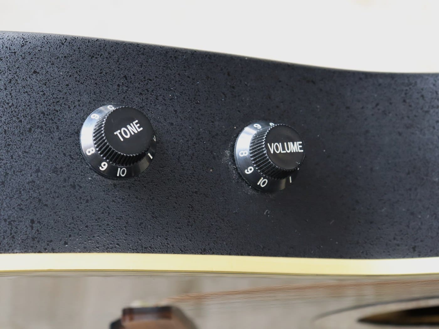 【中古】Aria AMB-35 エレアコ - 画像 (9)