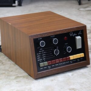 【中古】ACE TONE FR-6 リズムマシン
