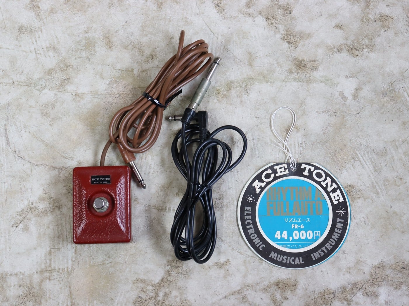 【中古】ACE TONE FR-6 リズムマシン - 画像 (7)