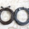 【中古】Leslie ケーブルx2本セット