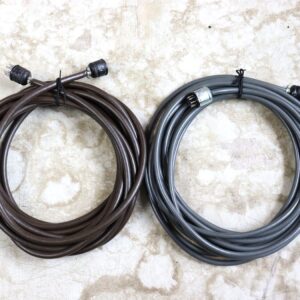 【中古】Leslie ケーブルx2本セット