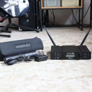 【中古】Line6 XD-V75 THH12 ワイヤレスマイクセット#1