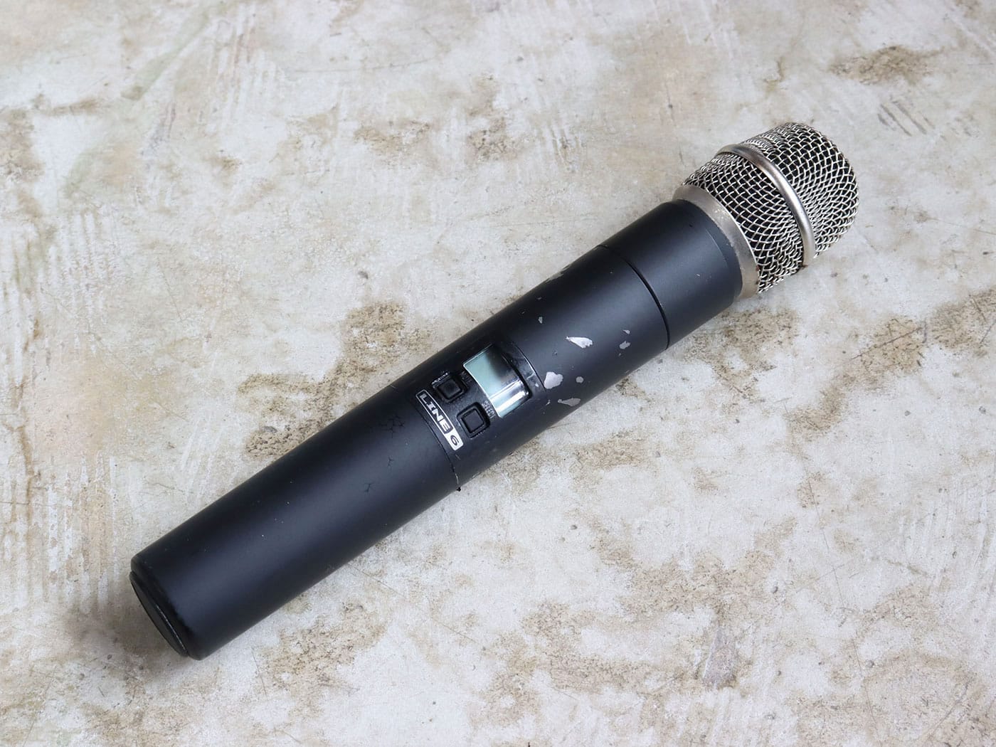 【中古】Line6 XD-V75 THH12 ワイヤレスマイクセット#1 - 画像 (4)