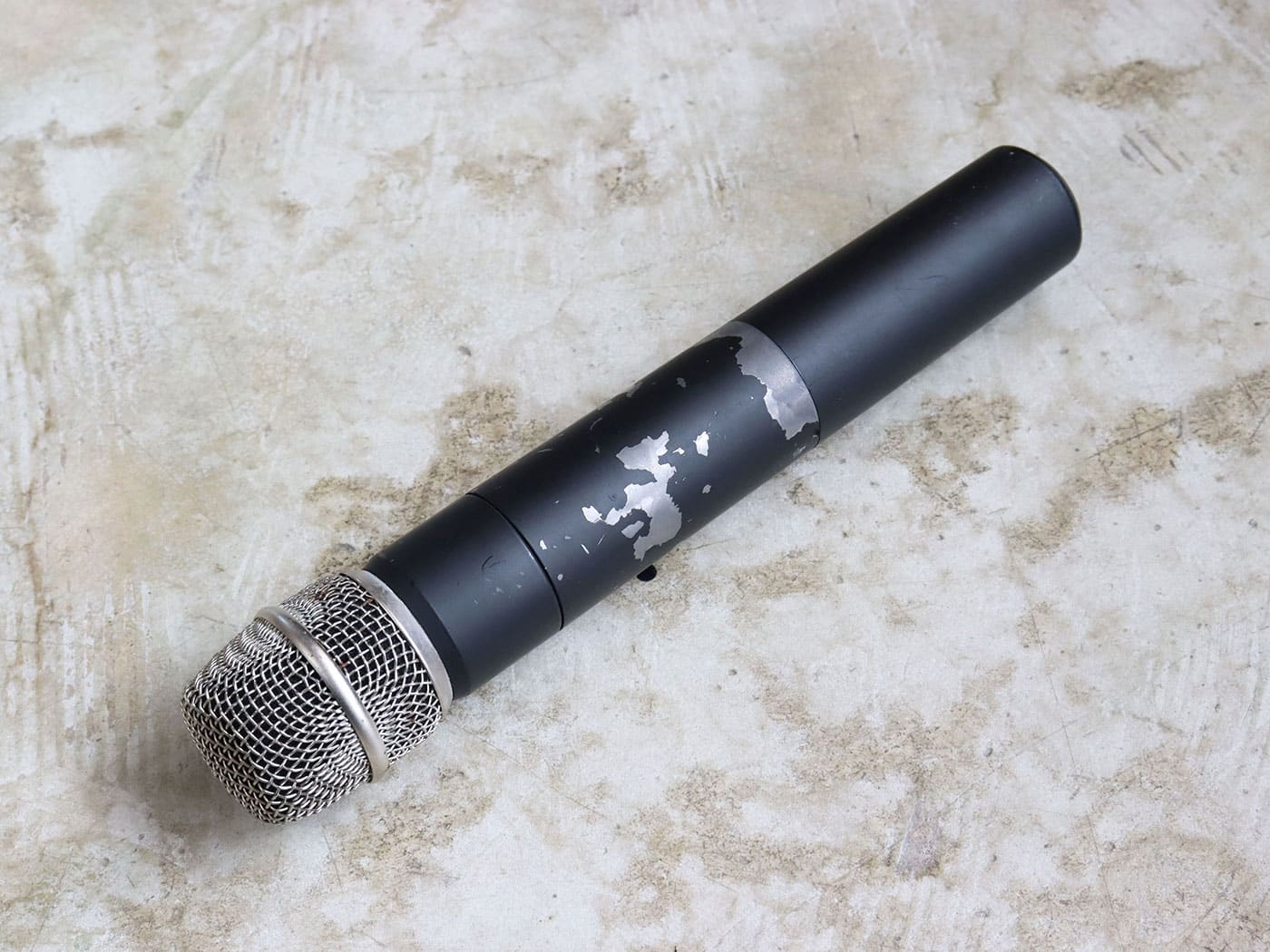 【中古】Line6 XD-V75 THH12 ワイヤレスマイクセット#1 - 画像 (5)