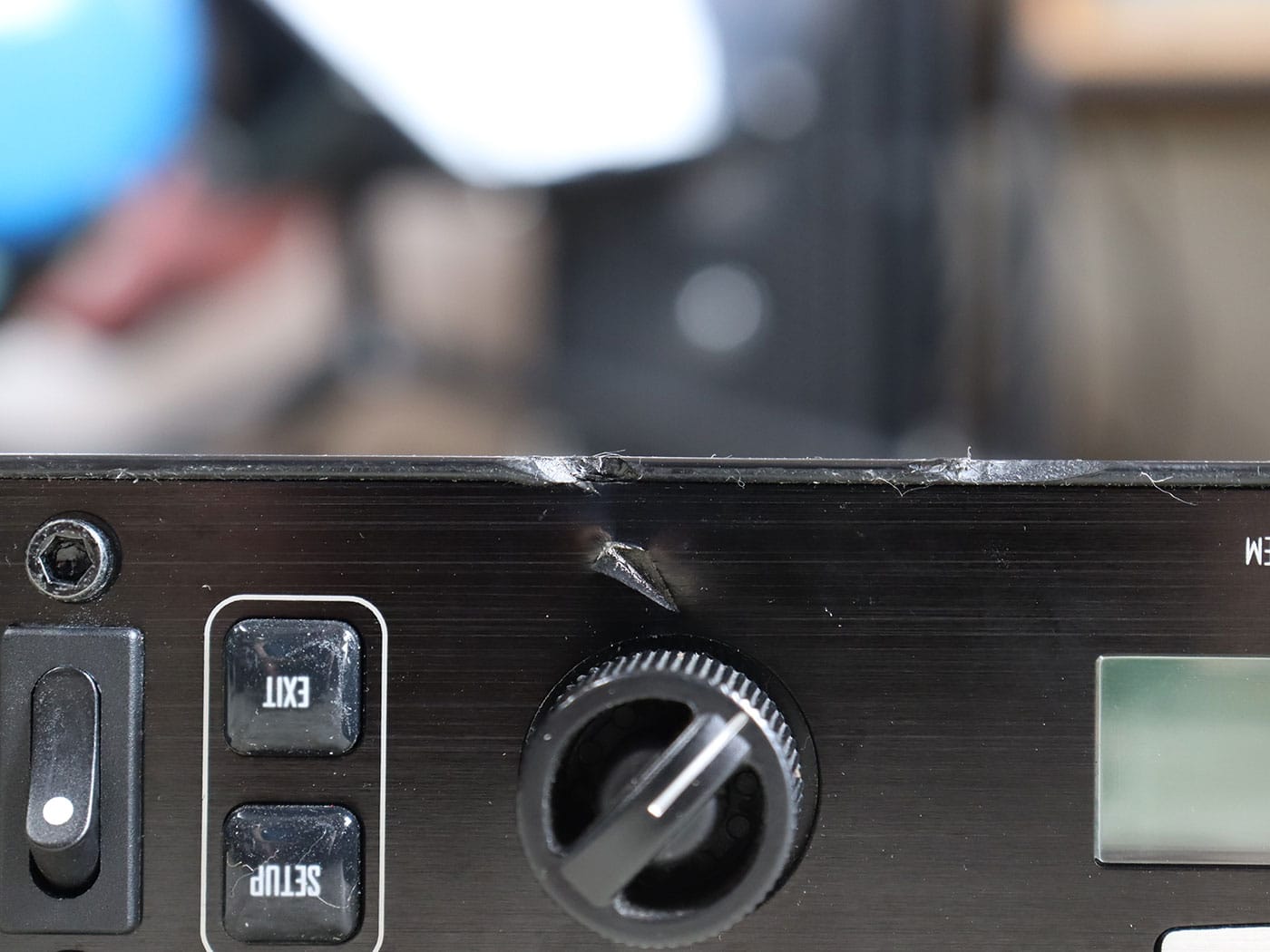 【中古】Line6 XD-V75 THH12 ワイヤレスマイクセット#1 - 画像 (7)