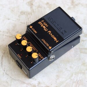 Alternative view of 【中古】BOSS HM-2 1984年製 日本製