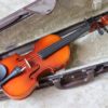 【中古・現状渡し】Suzuki Violin NO.200 1/10 2007年製