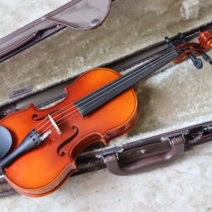 【中古・現状渡し】Suzuki Violin NO.200 1/10 2007年製
