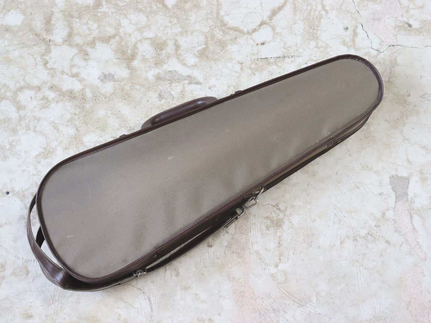 【中古・現状渡し】Suzuki Violin NO.200 1/10 2007年製 - 画像 (4)