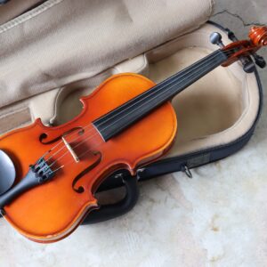 【中古・現状渡し】Suzuki Violin NO.230 1/8 2008年製