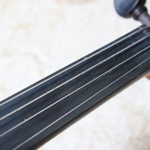 【中古・現状渡し】Suzuki Violin NO.230 1/8 2008年製 - 画像 (10)