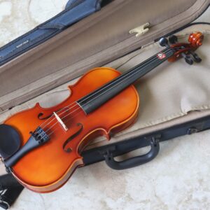 【中古・現状渡し】Suzuki Violin NO.230 1/2 2014年製
