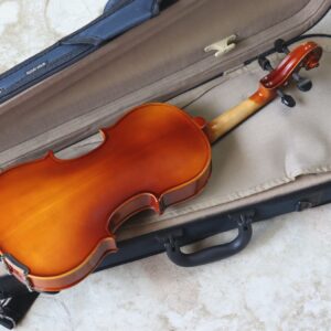 Alternative view of 【中古・現状渡し】Suzuki Violin NO.230 1/2 2014年製