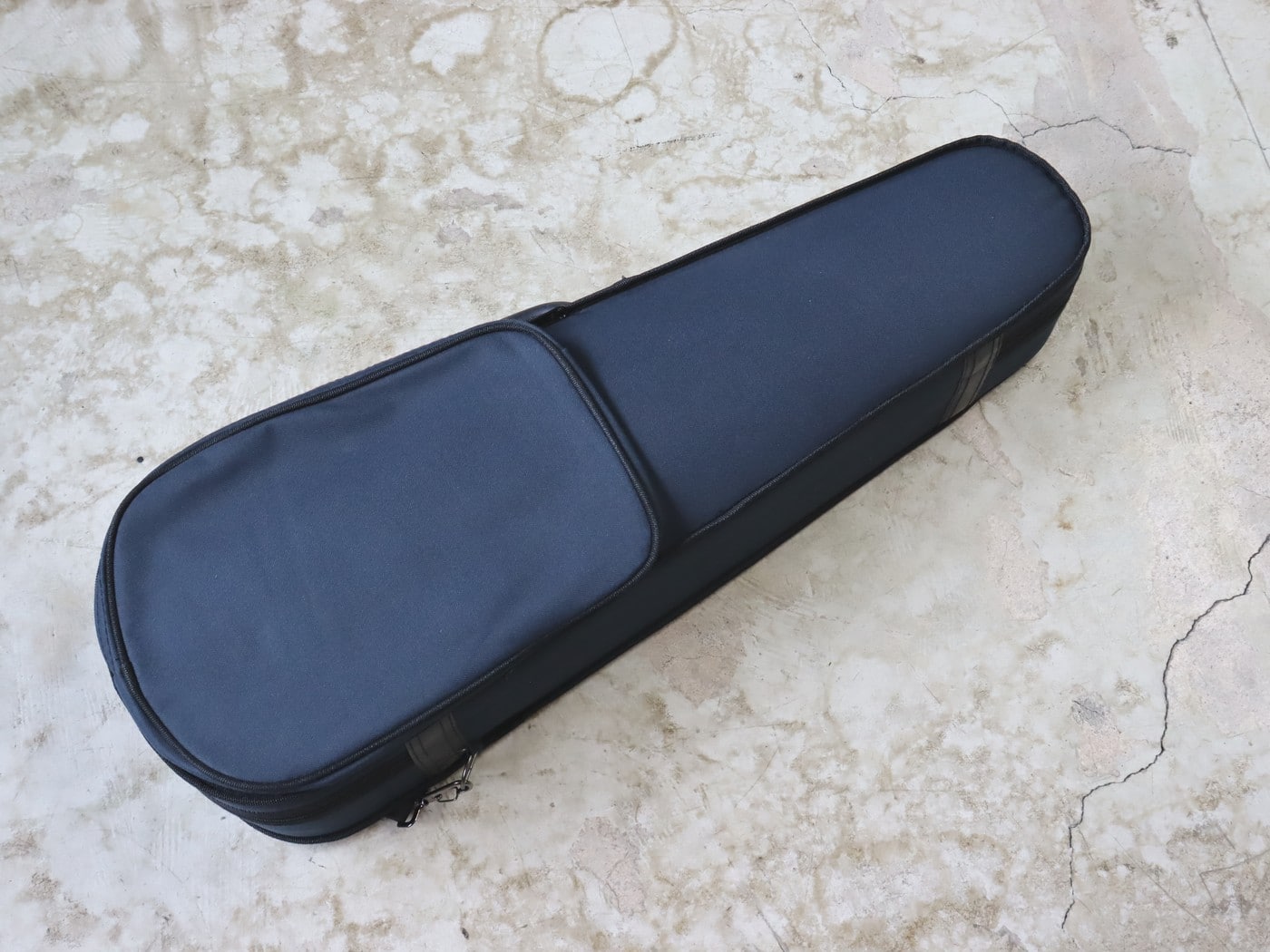 【中古・現状渡し】Suzuki Violin NO.230 1/2 2014年製 - 画像 (6)