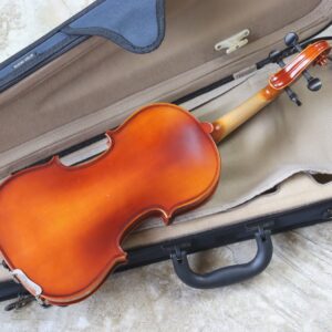 Alternative view of 【中古・現状渡し】Suzuki Violin NO.230 1/4 2011年製