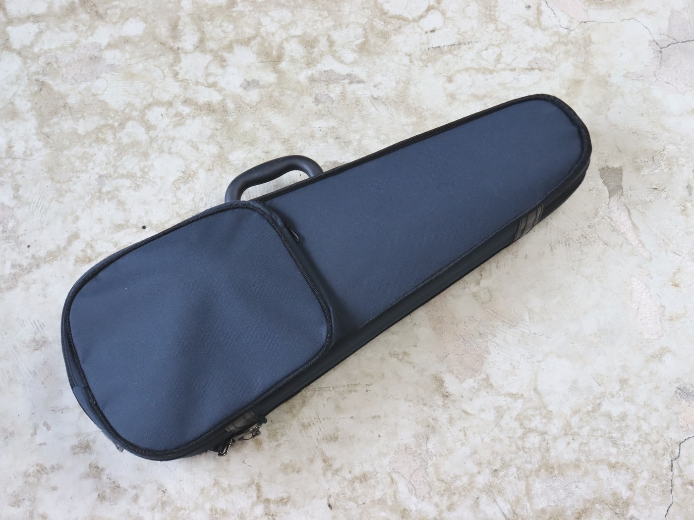【中古・現状渡し】Suzuki Violin NO.230 1/4 2011年製 - 画像 (3)
