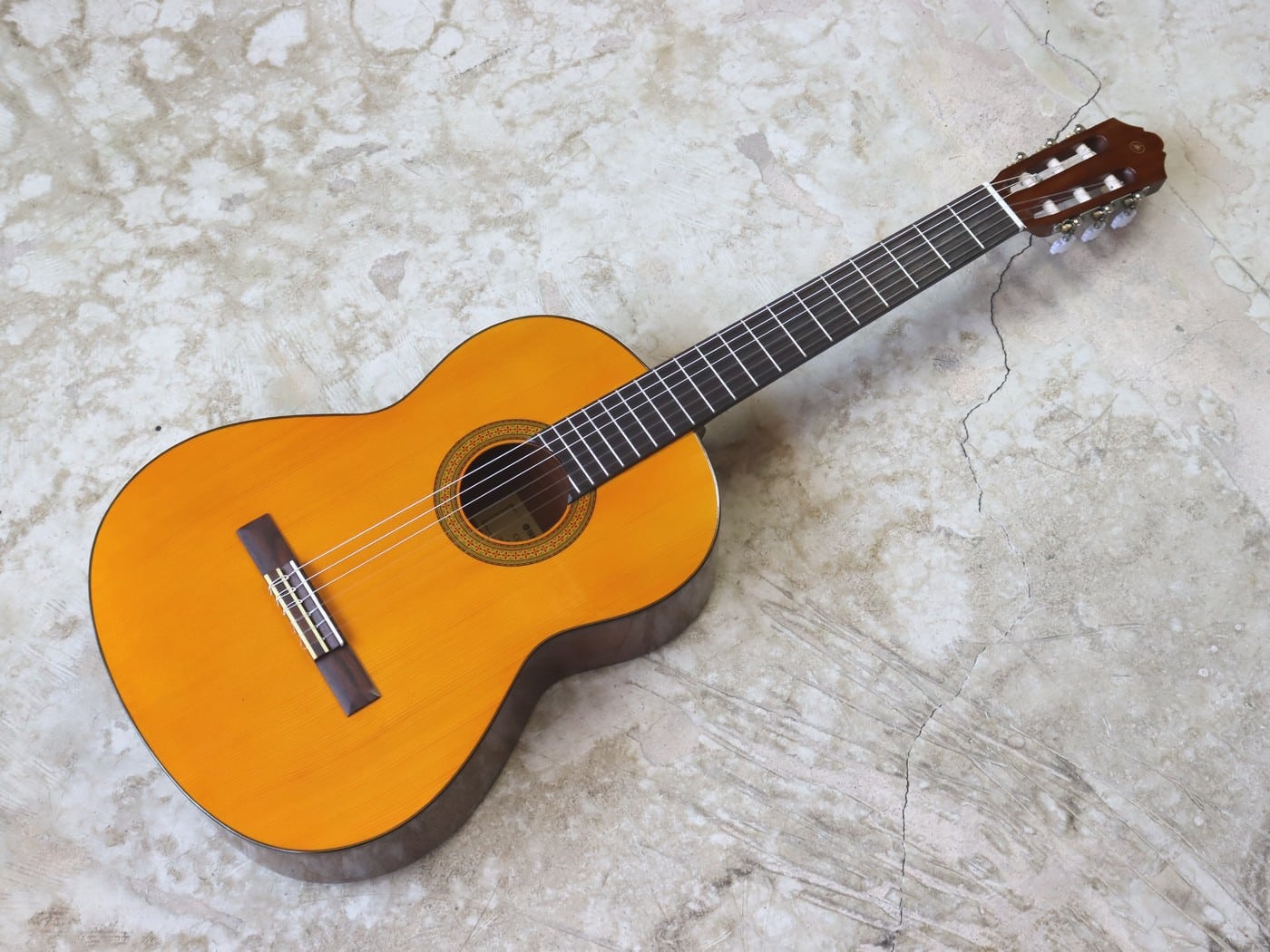 【中古】YAMAHA CG102 クラシックギター