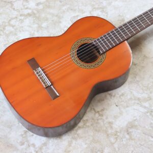 【中古】YAMAHA G-180 クラシックギター - 画像 (2)