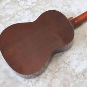 【中古】YAMAHA G-180 クラシックギター - 画像 (4)