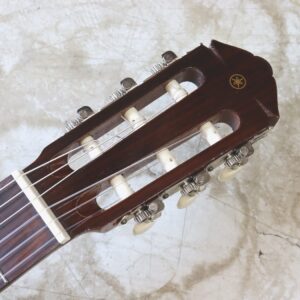 【中古】YAMAHA G-180 クラシックギター - 画像 (5)