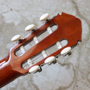 【中古】YAMAHA G-180 クラシックギター - 画像 (6)